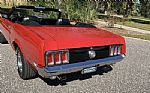 1970 Mustang Convertible Thumbnail 24