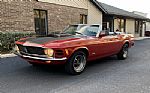 1970 Mustang Convertible Thumbnail 43