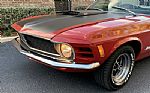 1970 Mustang Convertible Thumbnail 45