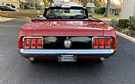 1970 Mustang Convertible Thumbnail 46