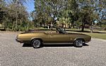 1972 Cutlass Convertible Thumbnail 4