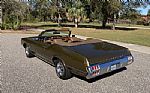 1972 Cutlass Convertible Thumbnail 3