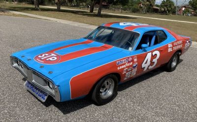 Photo of a 1973 Dodge Charger Nascar Tribute for sale