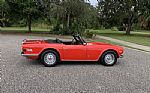 1972 TR6 Roadster Thumbnail 4