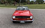 1972 TR6 Roadster Thumbnail 7