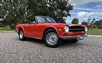 1972 TR6 Roadster Thumbnail 8