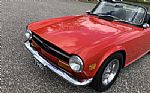 1972 TR6 Roadster Thumbnail 14