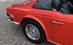 1972 TR6 Roadster Thumbnail 12