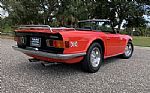 1972 TR6 Roadster Thumbnail 24