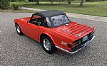 1972 TR6 Roadster Thumbnail 33