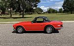 1972 TR6 Roadster Thumbnail 32