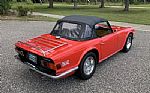 1972 TR6 Roadster Thumbnail 36