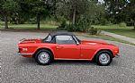 1972 TR6 Roadster Thumbnail 35