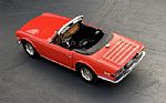 1972 TR6 Roadster Thumbnail 41