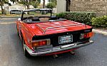 1972 TR6 Roadster Thumbnail 45