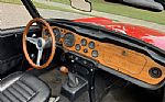 1972 TR6 Roadster Thumbnail 54