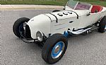 1931 Street Rod Roadster Thumbnail 17