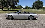 2004 Thunderbird Convertible Thumbnail 2