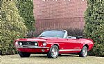 1968 Ford Mustang