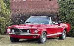 1968 Mustang Thumbnail 4