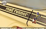 1970 Road Runner Thumbnail 83
