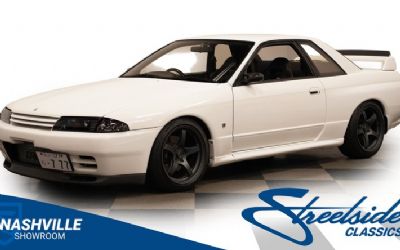 Photo of a 1993 Nissan Skyline GT-R for sale