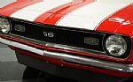 1968 Camaro SS Tribute Thumbnail 17
