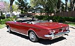 1964 Corvair Monza Spyder Thumbnail 62