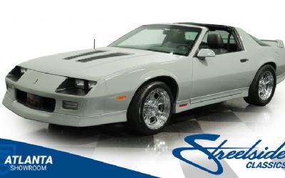 Photo of a 1986 Chevrolet Camaro Z28 for sale
