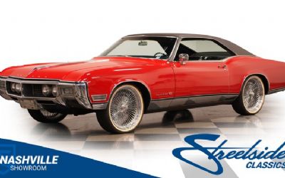 Photo of a 1968 Buick Riviera for sale