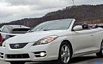 2008 Camry Solara SLE Thumbnail 2