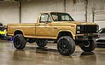 1980 Ford F-150