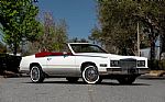 1984 Cadillac Eldorado Biarritz Conv