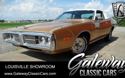 Photo of a 1974 Dodge Charger SE for sale