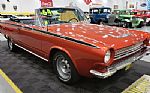 1964 Dart GT Convertible Thumbnail 3