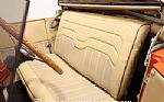 1934 Cabriolet Rumble Seat Thumbnail 43