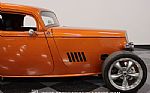 1934 Coupe Factory Five Thumbnail 29