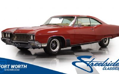 Photo of a 1967 Buick Wildcat for sale