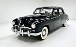 1947 Kaiser K100 Special 4 Door Sedan