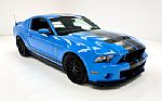 2012 Mustang Shelby GT500 Coupe Thumbnail 7