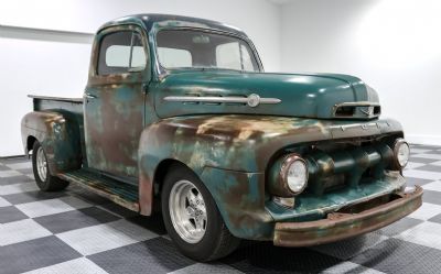 Photo of a 1952 Ford F1 for sale