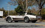 1982 Corvette Collector Edition Thumbnail 3