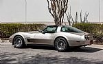 1982 Corvette Collector Edition Thumbnail 9