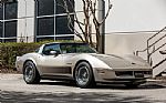 1982 Corvette Collector Edition Thumbnail 7