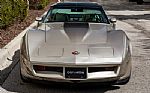 1982 Corvette Collector Edition Thumbnail 12