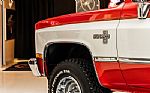 1984 K-10 4X4 Pickup Thumbnail 35