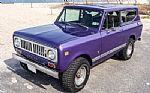 1974 Scout II Thumbnail 1