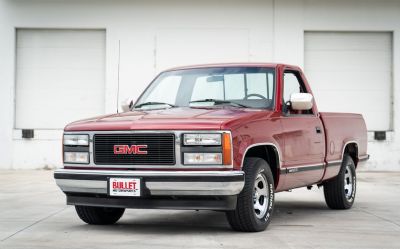 Photo of a 1991 GMC 1500 for sale