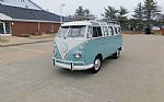 1969 Type II Van Samba Thumbnail 2