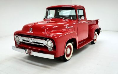 Photo of a 1956 Ford F100 Pickup for sale